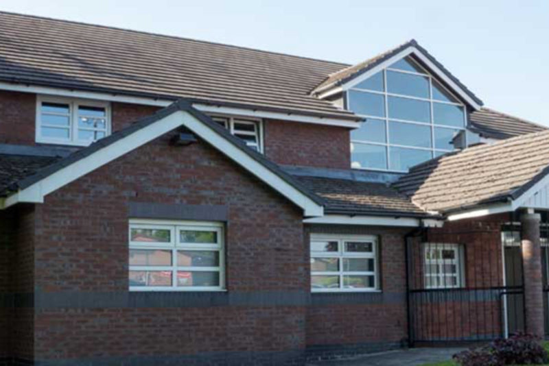 Priorslegh Medical Centre